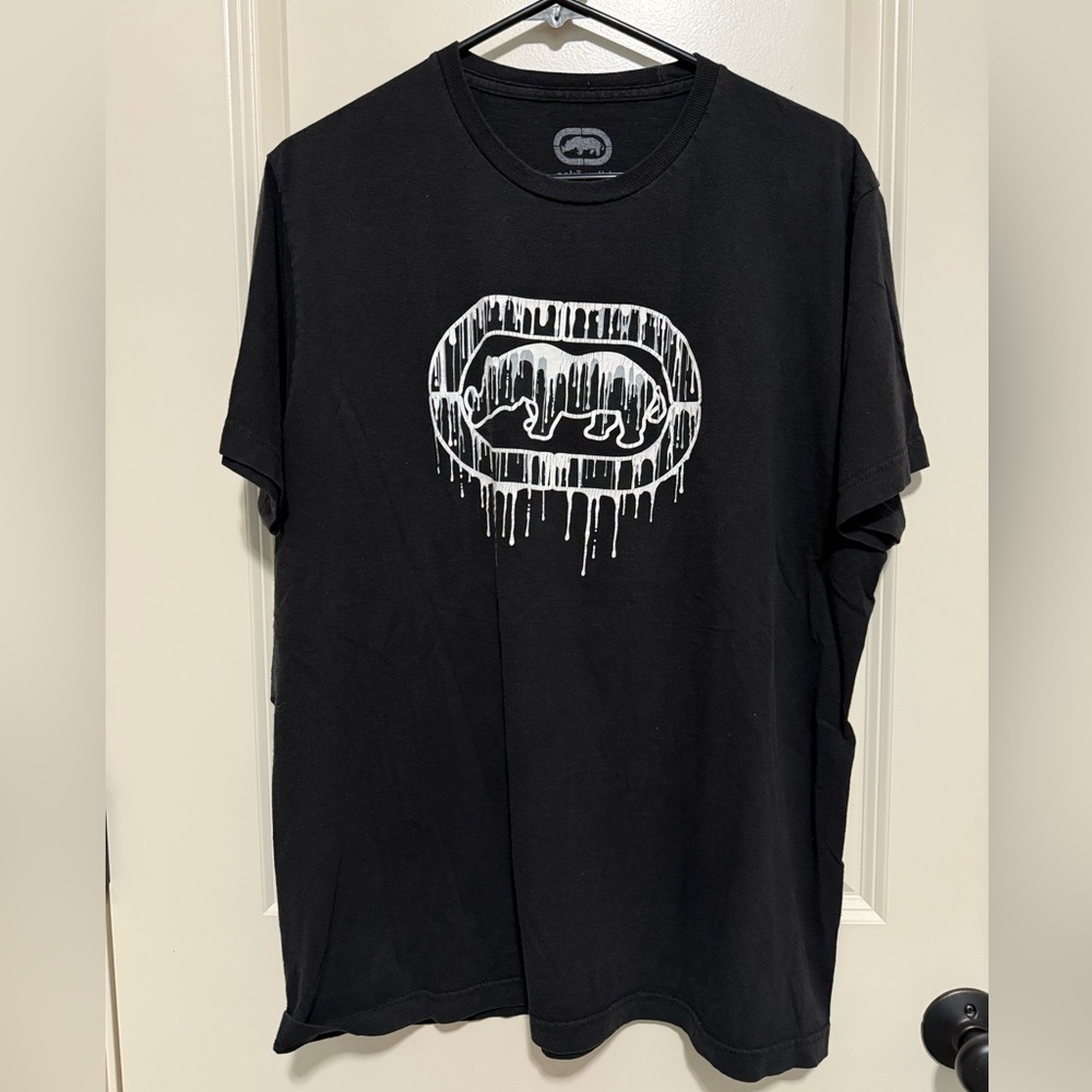 Ecko UnItd Graphic Rhino Short Sleeve t-shirt